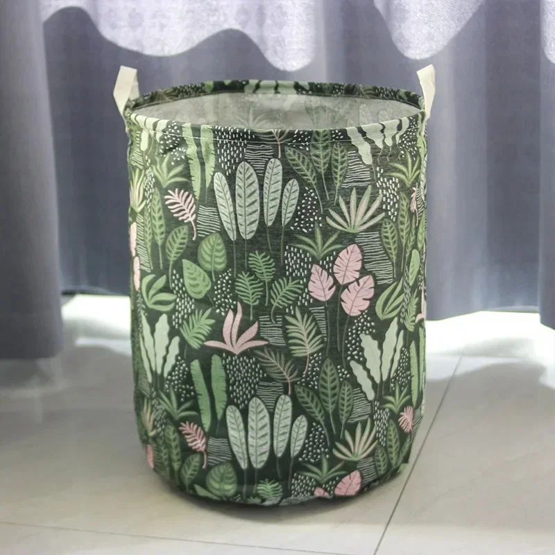 سلة الملابس المنزلية القذرة سل - مراجعة Home Goods Bathroom Storage وسعره