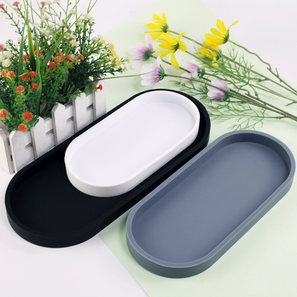 صينية سيليكون لحوض الحمام، حام - مراجعة Home Essentials Bathroom Storage وسعره