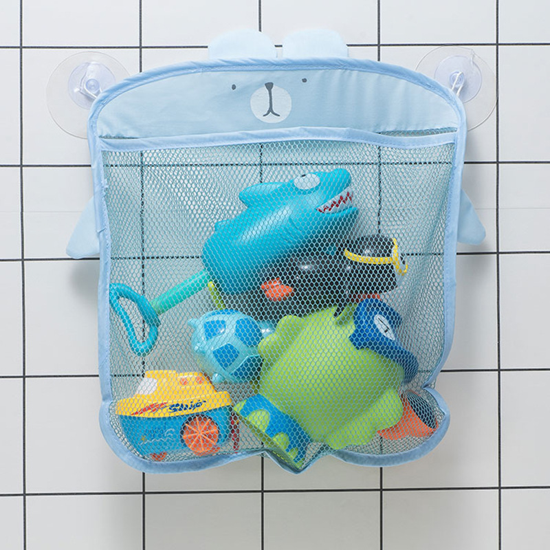 حقيبة شبكية لتخزين ألعاب الاست - مراجعة Home Goods Bathroom Storage وسعره