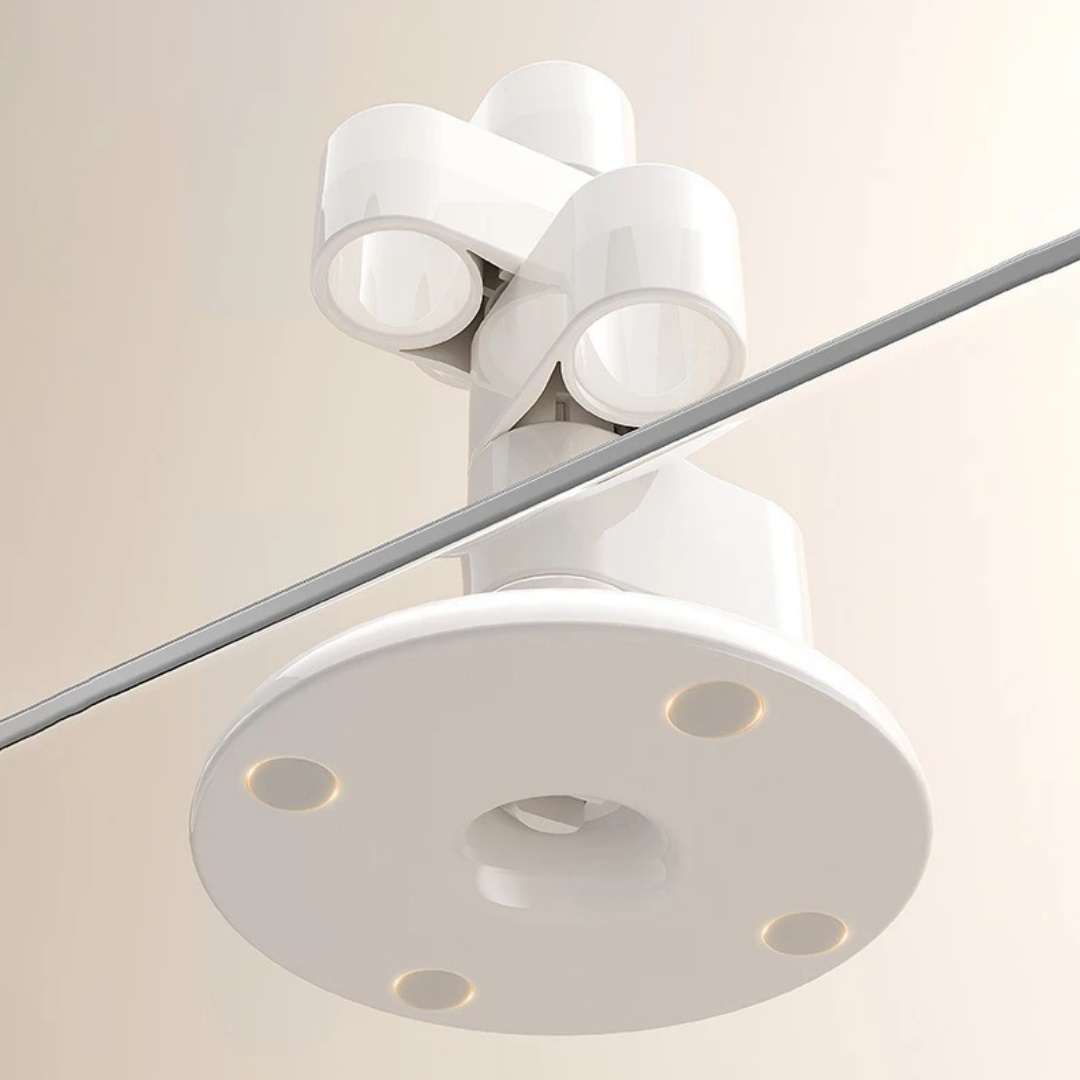 1 قطعة حامل فرشاة الأسنان الدو - مراجعة Home Goods Bathroom Storage وسعره
