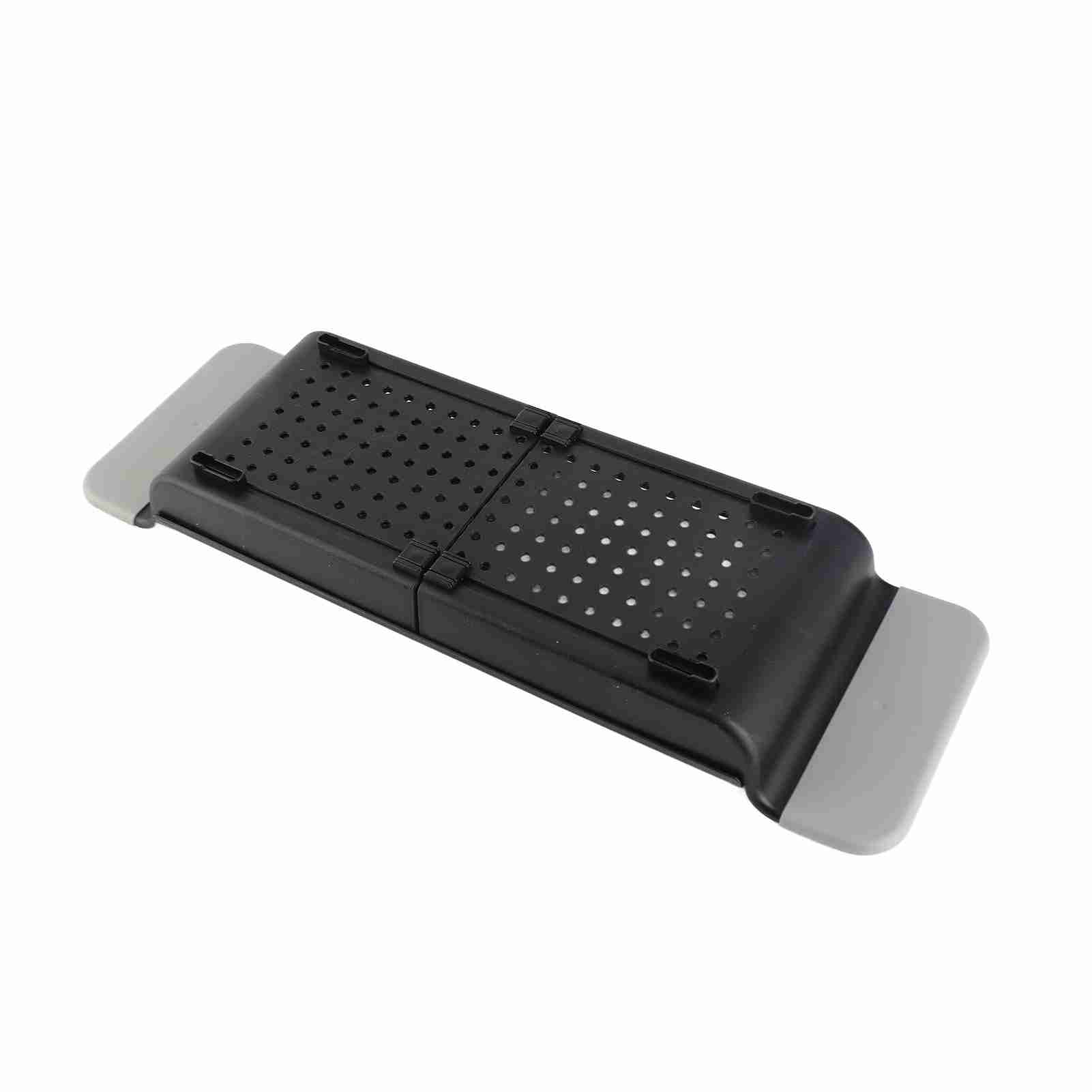 1 قطعة صينية حوض الاستحمام الق - مراجعة Bath Caddy Tray وسعره
