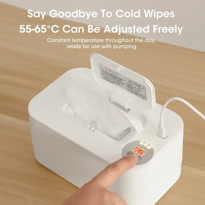 سخان مناديل الأطفال المحمول سر - مراجعة Towel Warmer Electric وسعره
