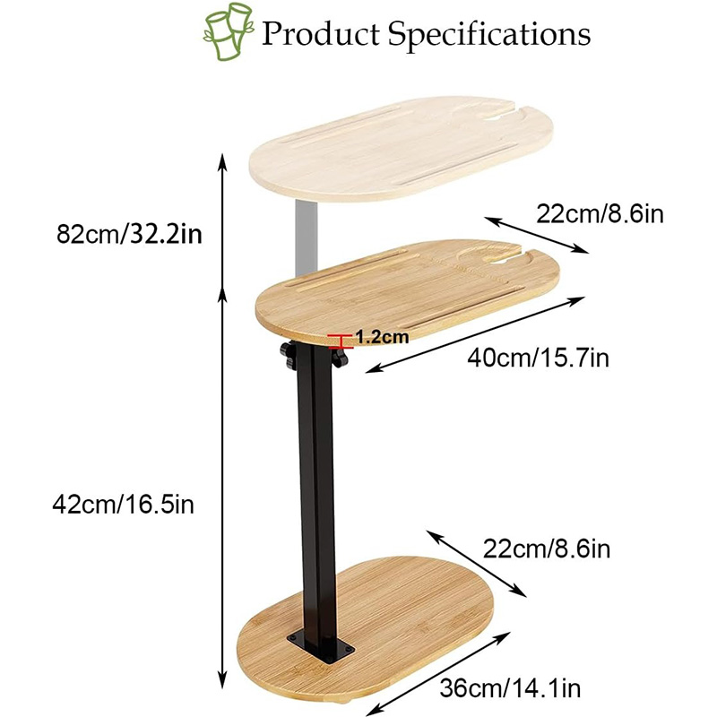 صينية جانبية لحوض الاستحمام ال - مراجعة Bath Caddy Tray وسعره