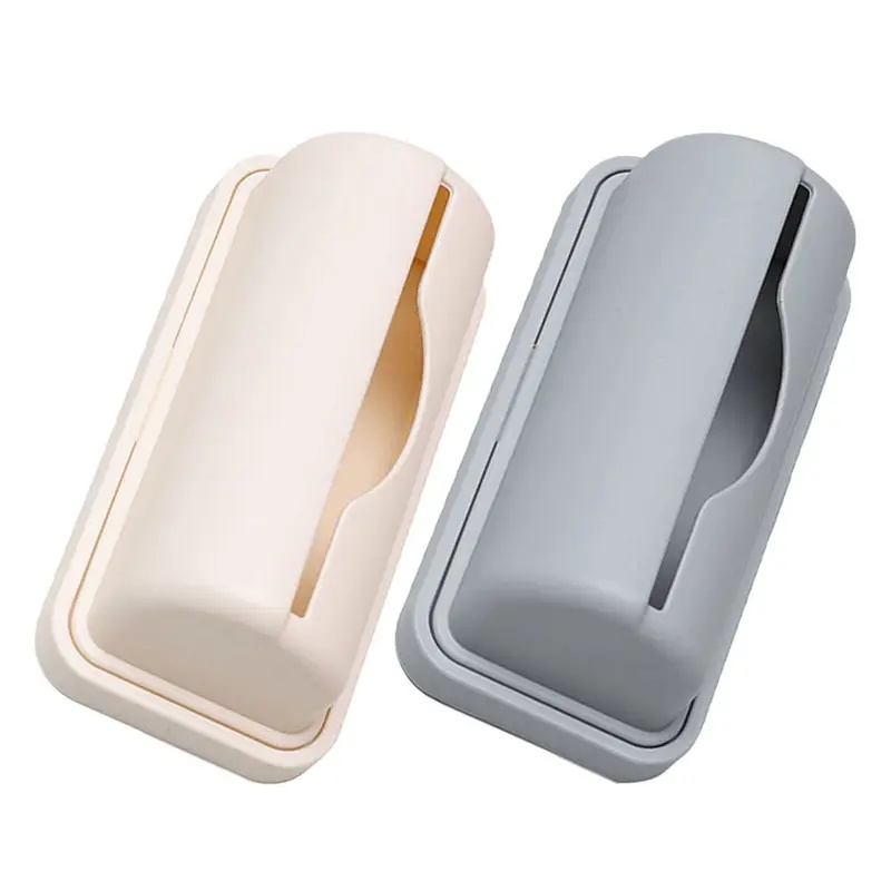 1/2/3/4 قطع موزع أكياس قمامة م - مراجعة Home Goods Bathroom Storage وسعره