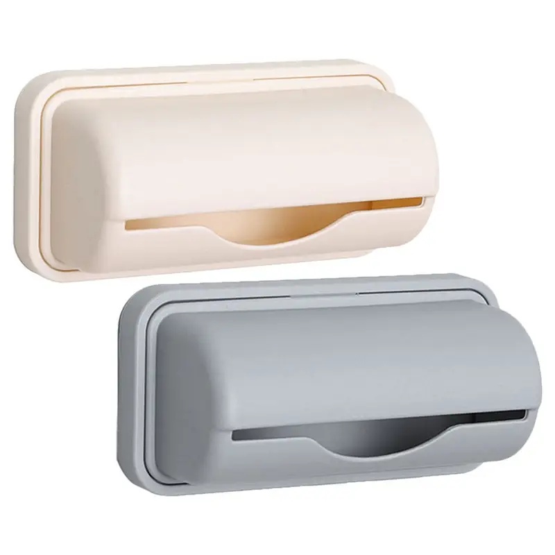 1/2/3/4 قطع موزع أكياس قمامة م - مراجعة Home Goods Bathroom Storage وسعره