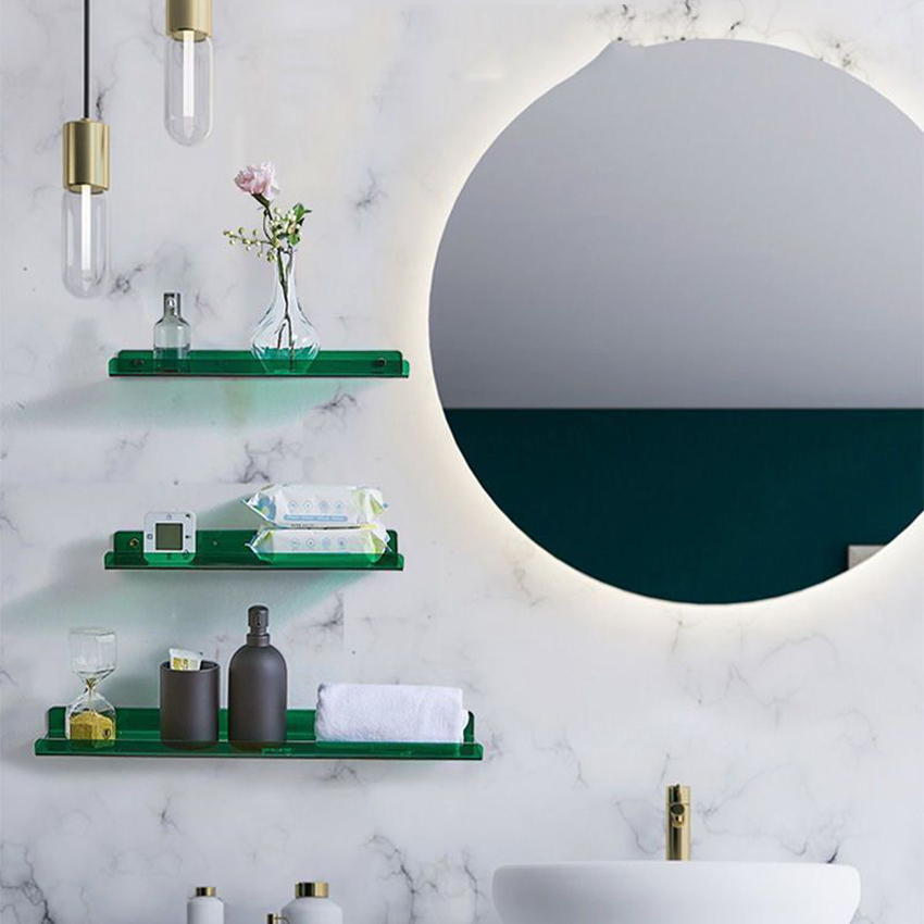 اللون الاكريليك الحائط نوع تخز - مراجعة Zara Home Bathroom Accessories وسعره
