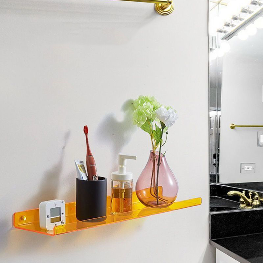 اللون الاكريليك الحائط نوع تخز - مراجعة Zara Home Bathroom Accessories وسعره