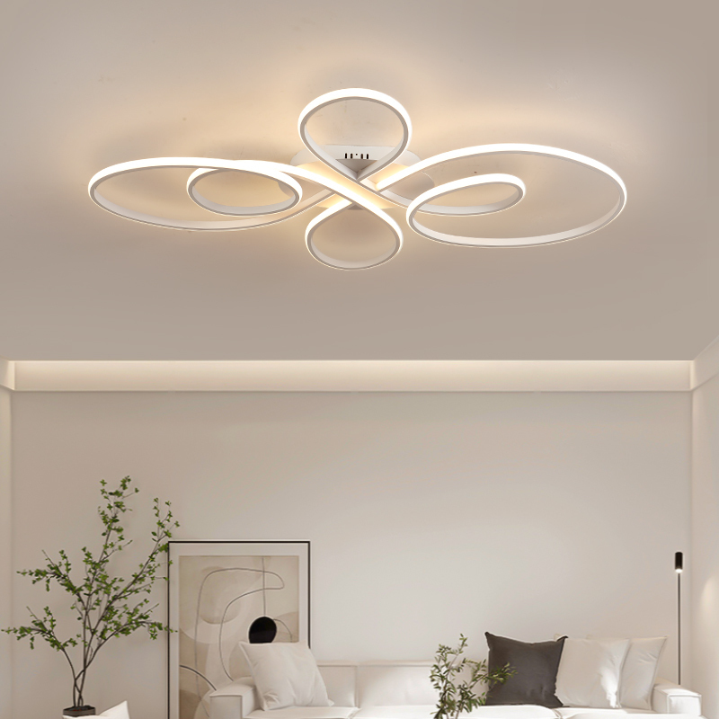 مصباح سقف LED عصري بتصميم إسكن - مراجعة Zara Home Bathroom Accessories وسعره