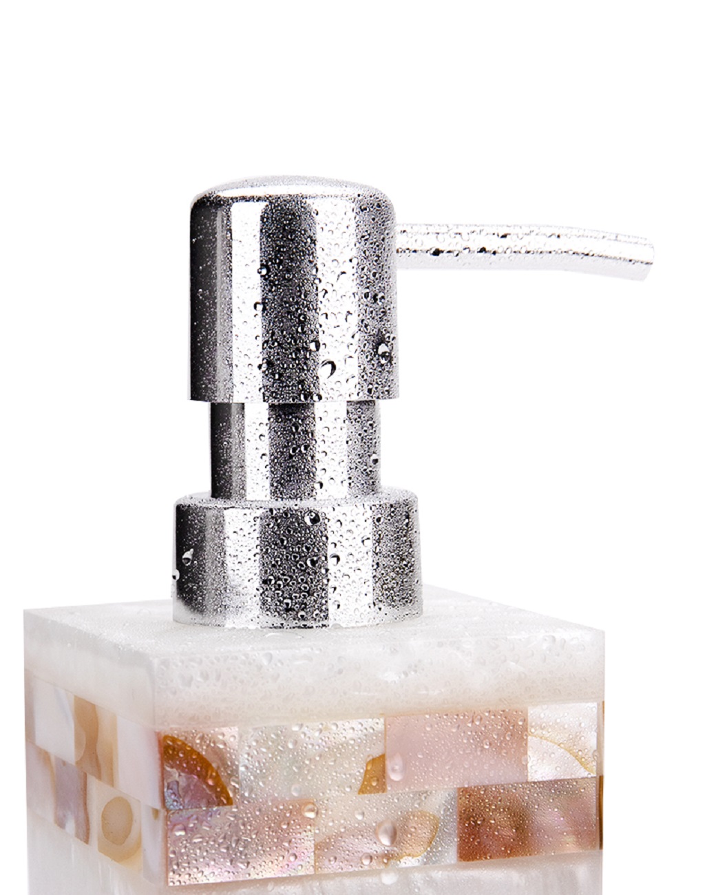 مجموعة فرشاة أسنان من الراتنج  - مراجعة Zara Home Bathroom Set وسعره