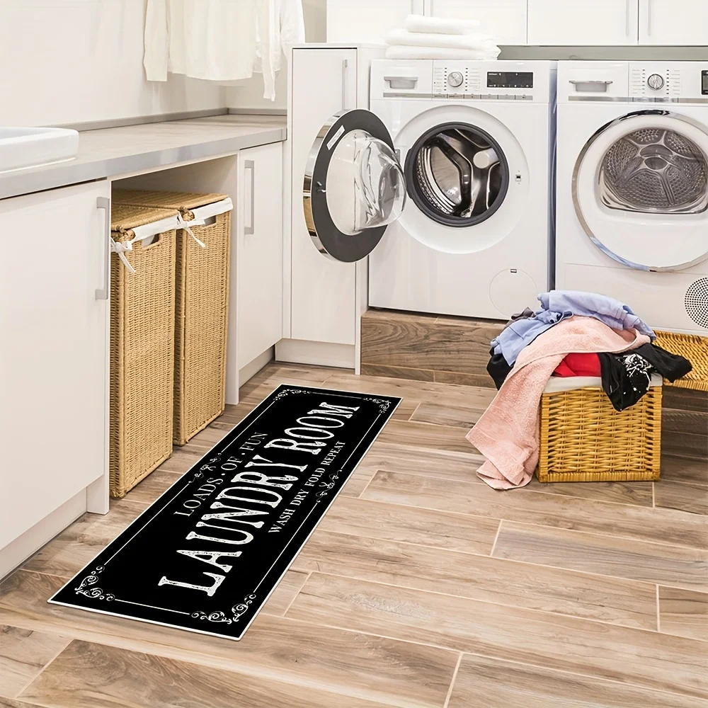 غرفة الغسيل البساط عداء عدم ال - مراجعة Zara Home Bathroom Accessories وسعره