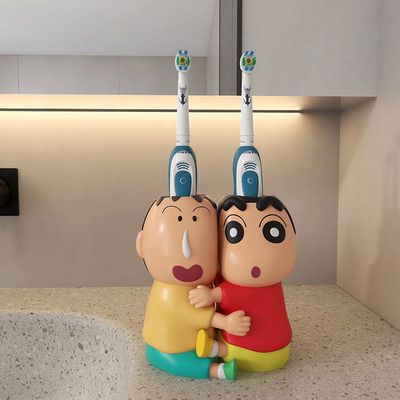 موديل جديد 2026 كرايون شياوشين - مراجعة Home Goods Bathroom Storage وسعره