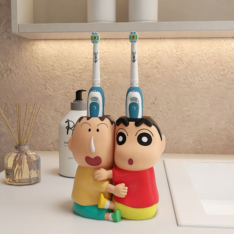موديل جديد 2026 كرايون شياوشين - مراجعة Home Goods Bathroom Storage وسعره