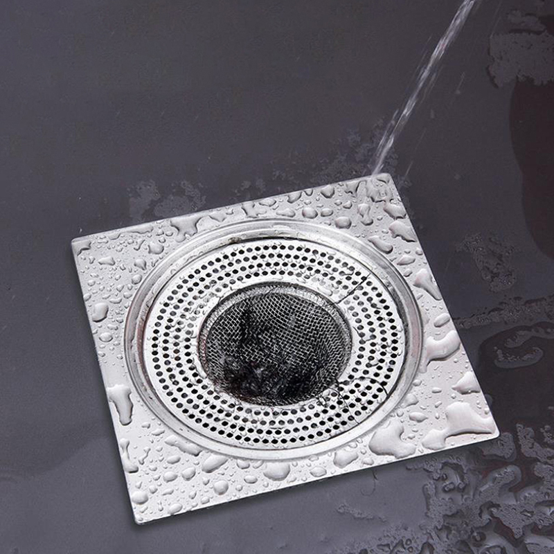 مصارف أرضية من الفولاذ المقاوم - مراجعة Home Bathroom Sink وسعره