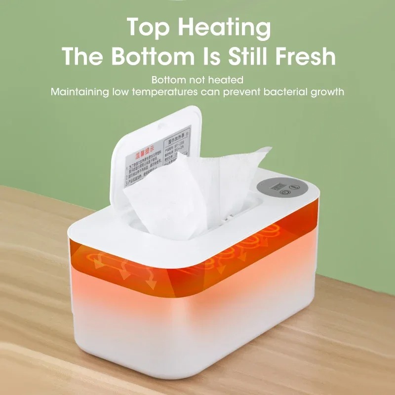 سخان محمول متعدد الوظائف لمسح  - مراجعة Towel Warmer Electric وسعره