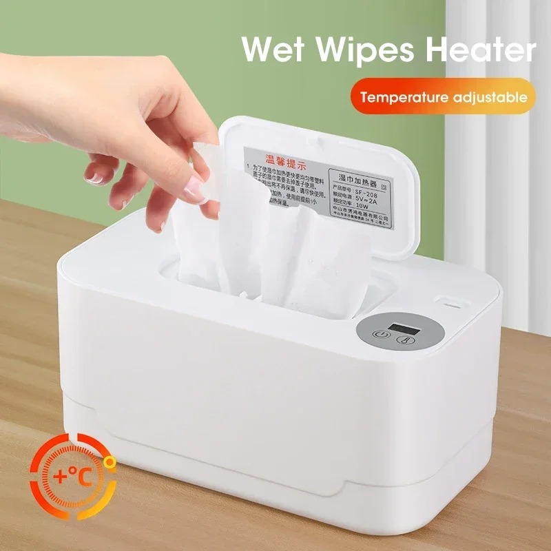 سخان محمول متعدد الوظائف لمسح  - مراجعة Towel Warmer Electric وسعره