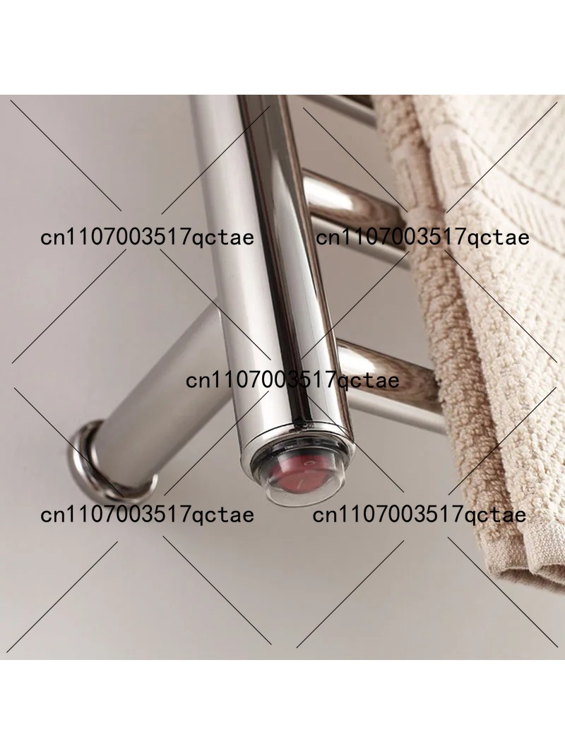 سخان مناشف كهربائي مثبت على ال - مراجعة Towel Warmer Electric وسعره