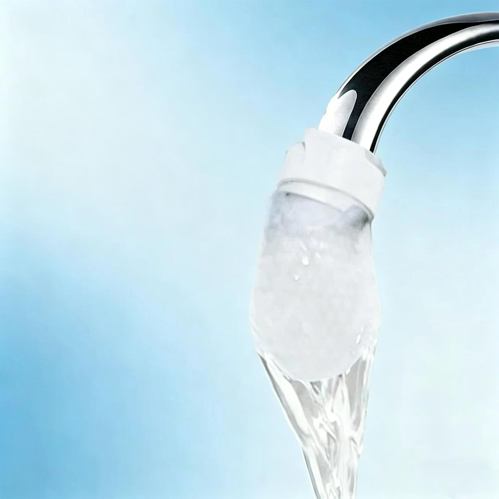 أكياس فلتر صنبور قطنية مع حزام - مراجعة Home Bathroom Sink وسعره