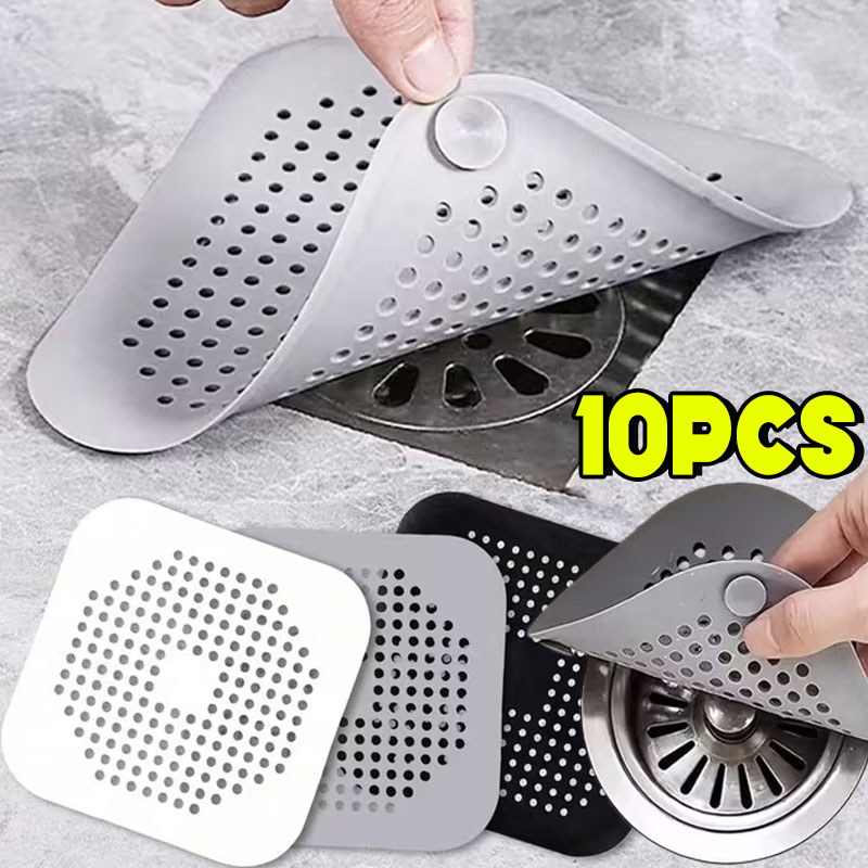 سدادة سيليكون لتصريف المياه في - مراجعة Home Bathroom Sink وسعره