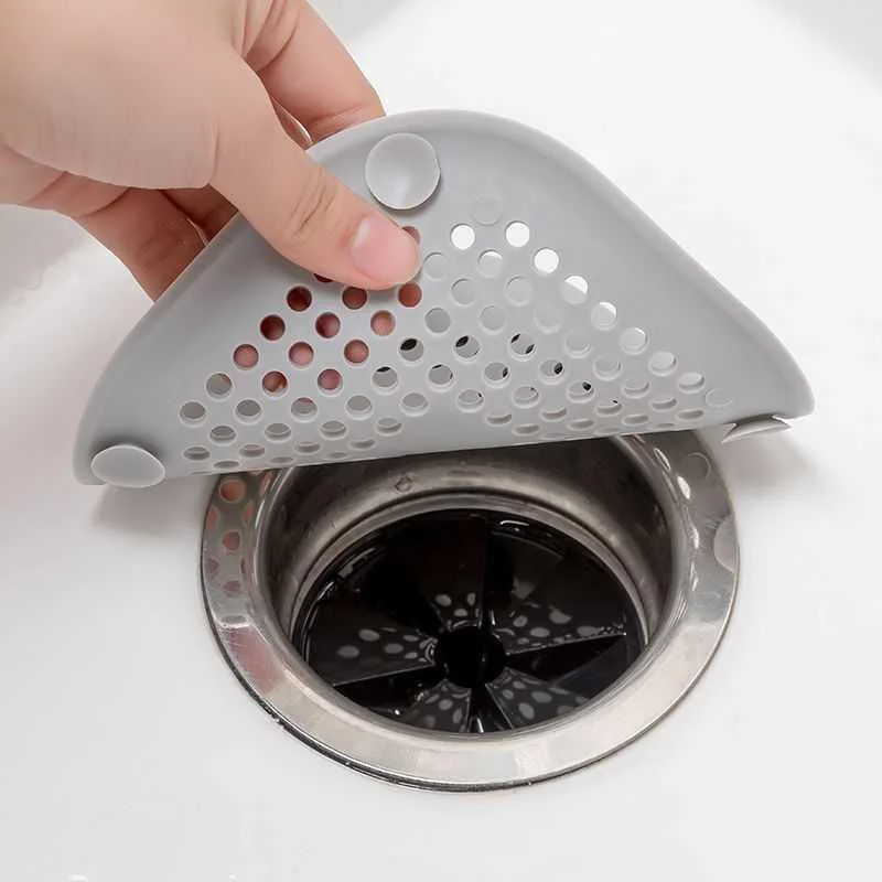 سدادة سيليكون لتصريف المياه في - مراجعة Home Bathroom Sink وسعره