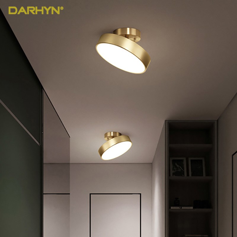 الحديثة LED أضواء السقف نوديك  - مراجعة Zara Home Bathroom Accessories وسعره