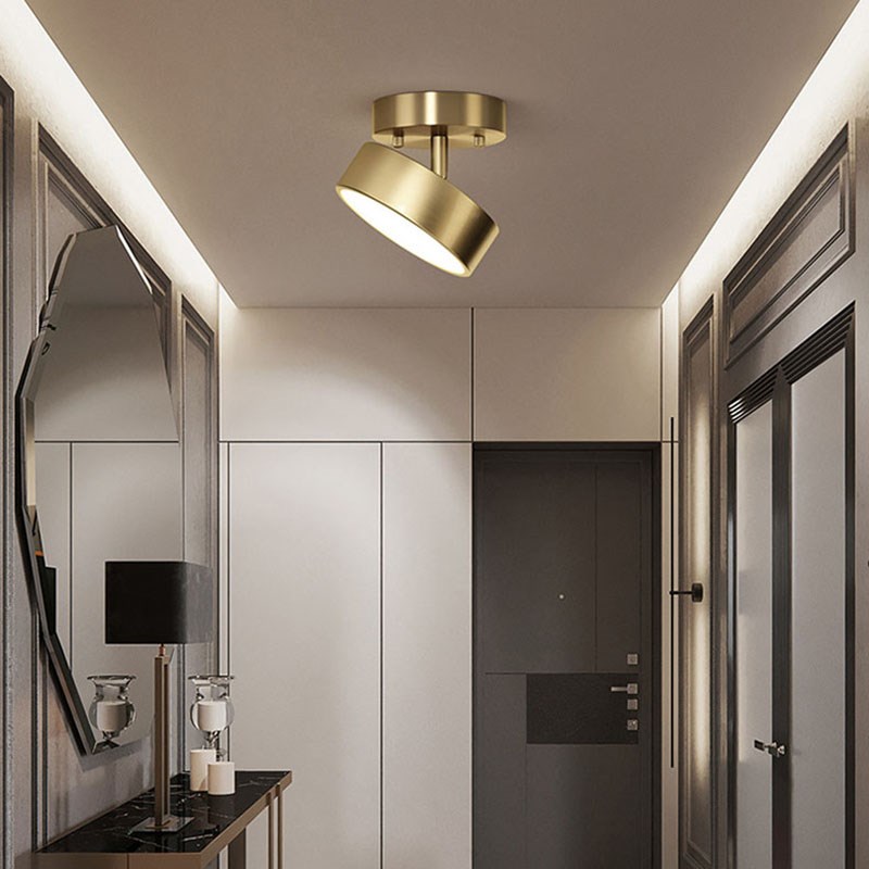 الحديثة LED أضواء السقف نوديك  - مراجعة Zara Home Bathroom Accessories وسعره