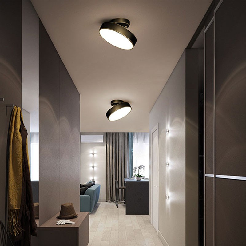 الحديثة LED أضواء السقف نوديك  - مراجعة Zara Home Bathroom Accessories وسعره