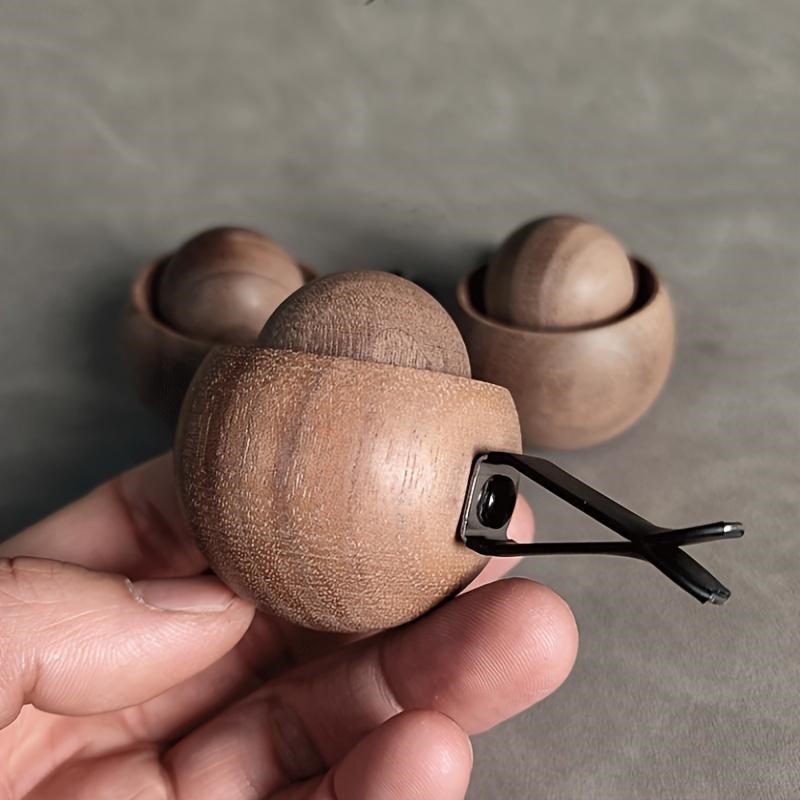 ناشر عطر خشبي صغير للزيوت العط - مراجعة Zara Home Bathroom Accessories وسعره