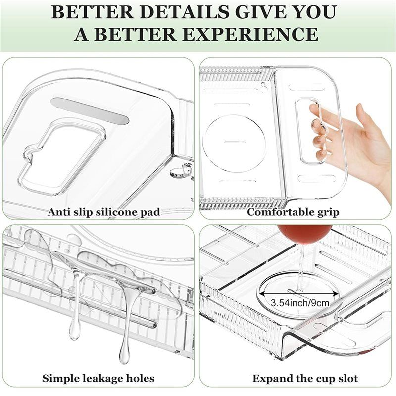AEE2-صينية حمام قابلة للتمدد ل - مراجعة Bath Caddy Tray وسعره
