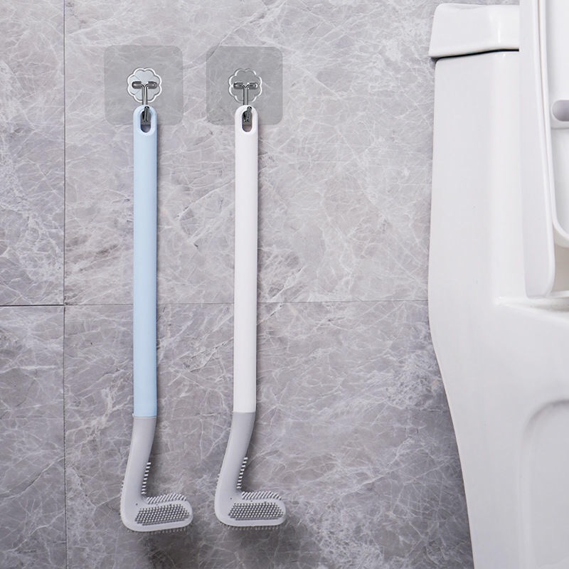 فرشاة تنظيف المرحاض الجديدة 20 - مراجعة Home Bathroom Design وسعره