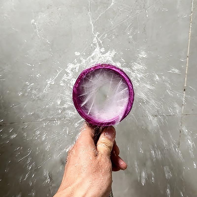 رأس دش للرجال بتصميم حلزوني عا - مراجعة Home Bathroom Design وسعره