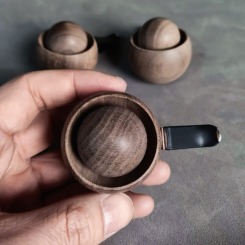 موزع عطر خشبي صغير للزيوت العط - مراجعة Zara Home Bathroom Accessories وسعره