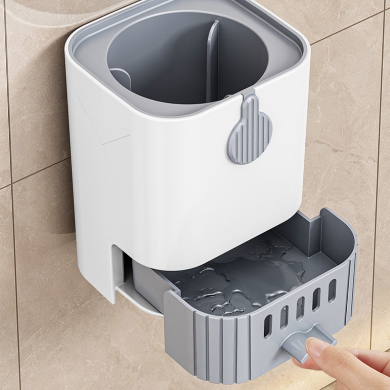 1 مجموعة فرشاة المرحاض مع حامل - مراجعة Home Bathroom Design وسعره