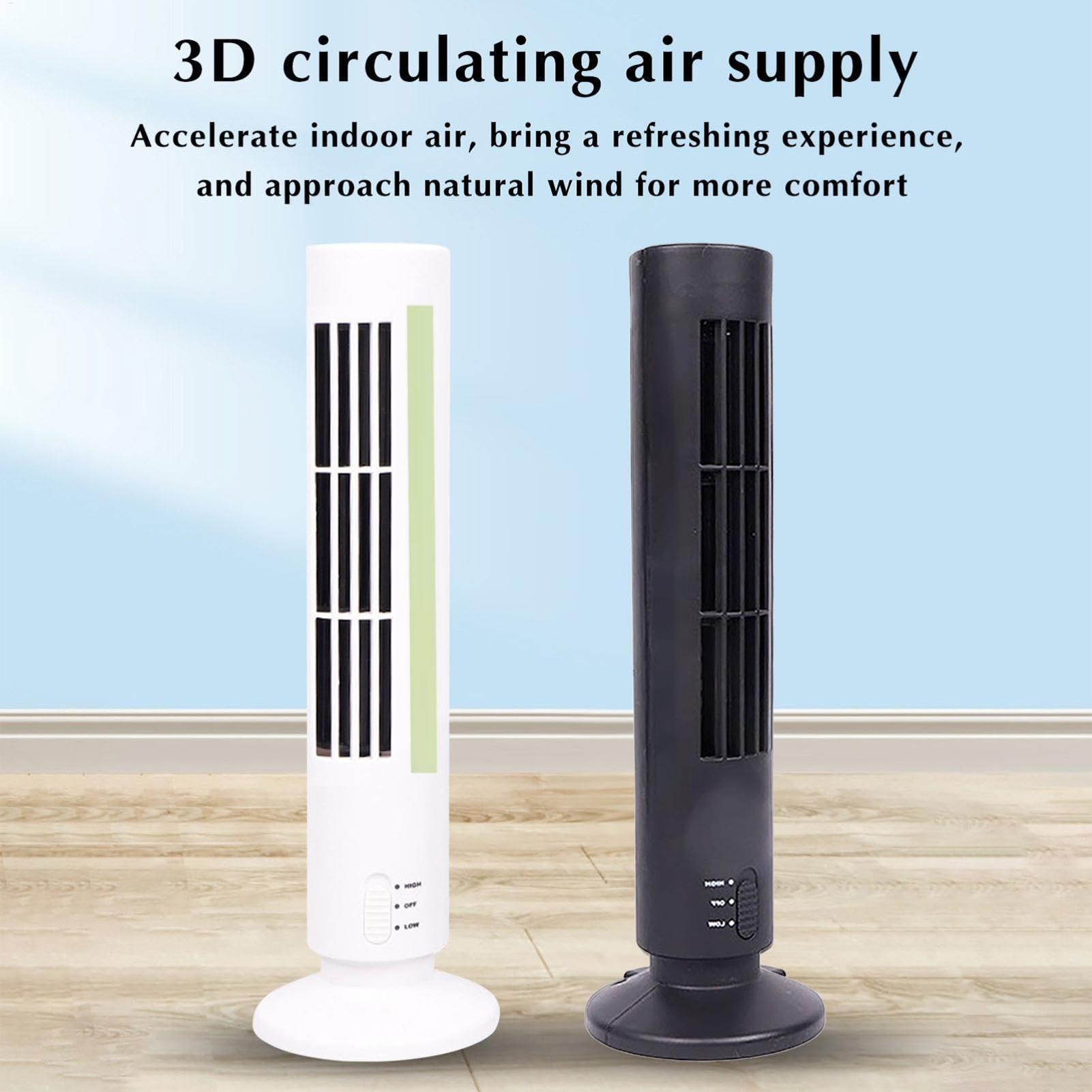 مروحة برجية قابلة للتوصيل بجان - مراجعة Home Bathroom Fan وسعره