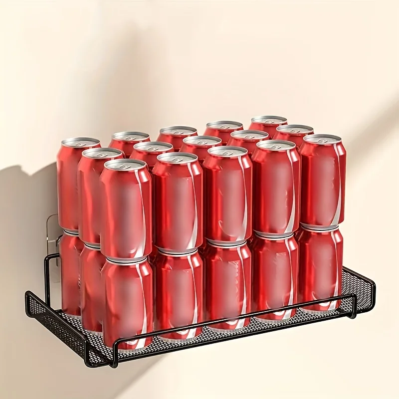 رف راوتر من الفولاذ المقاوم لل - مراجعة Home Goods Bathroom Storage وسعره